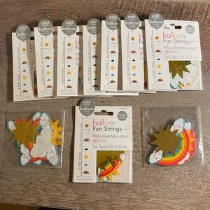 Baby Shower Decorations